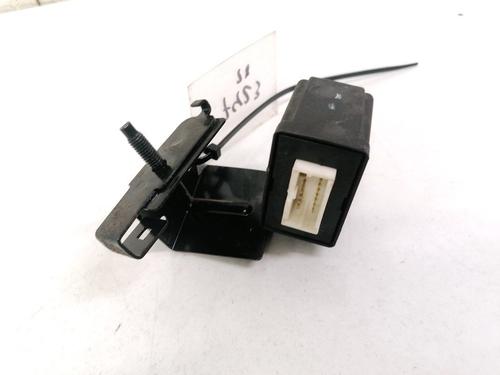 Electronic module NISSAN PRIMERA Hatchback (P12) 1.8 | BP35452877M83 - Image 2