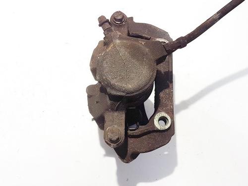 Left front brake caliper MERCEDES-BENZ C-CLASS (W203) C 180 Kompressor (203.046) | BP35430338M105 - Image 2