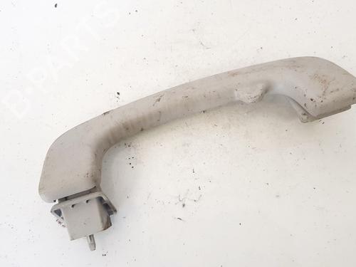 Pega tejadilho Pega tejadilho CITROËN BERLINGO MULTISPACE (B9) 1.6 HDi 90 (90 hp) 35508861 35508861