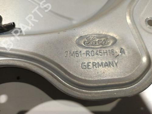 Front right window mechanism FORD USA FUSION 2.5 | BP34803840C23 - Image 4