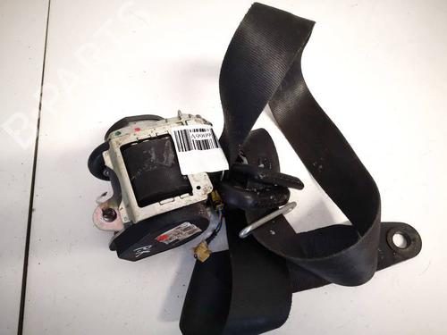 Used Front left seatbelt Front left seatbelt 35159812 35159812
