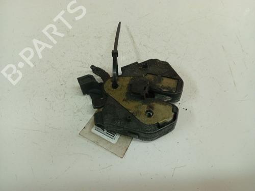 Cerradura de porton trasero Cerradura de porton trasero 39183121 39183121
