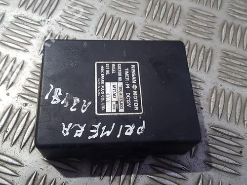Used Electronic module Electronic module NISSAN PRIMERA (P10) 2.0 D (75 hp) 33500790 33500790
