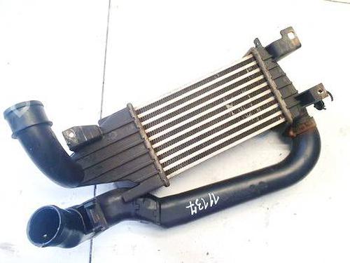 Intercooler OPEL ASTRA H (A04) 1.7 CDTI (L48) | BP34814981M30 - Image 3