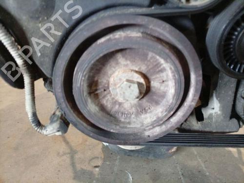 Used Pulley Pulley FORD S-MAX (WA6) 2.2 TDCi (175 hp) 39757736 39757736