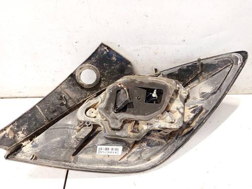 Left taillight OPEL ASTRA H (A04) 1.7 CDTI (L48) | BP34920319C34 - Image 2