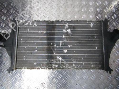Used Intercooler Intercooler 35668907 35668907