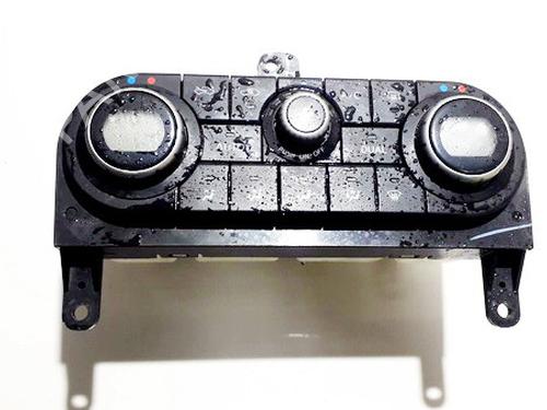 Used Climate control Climate control NISSAN QASHQAI I (J10, NJ10) 2.0 dCi All-wheel Drive (150 hp) 35849682 35849682