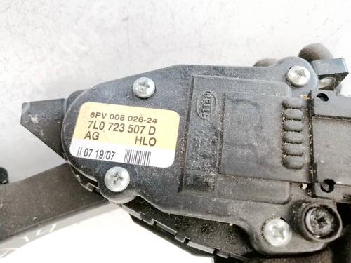 Pedal HONDA CR-V III (RE_) 2.0 i-VTEC (RE5, RE1) | BP35233373I4 - Image 3