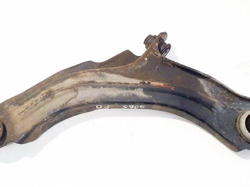 Right front suspension arm RENAULT ZOE (BFM_) ZOE | BP35063748M13 - Image 2