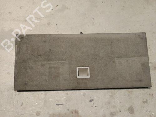 Used Boot lining Boot lining VOLVO V70 I (875, 876) 2.5 TDI (140 hp) 34927500 34927500