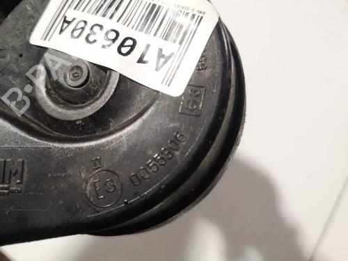 Horn BMW 3 Touring (E46) 320 d | BP34969393E13 - Image 3