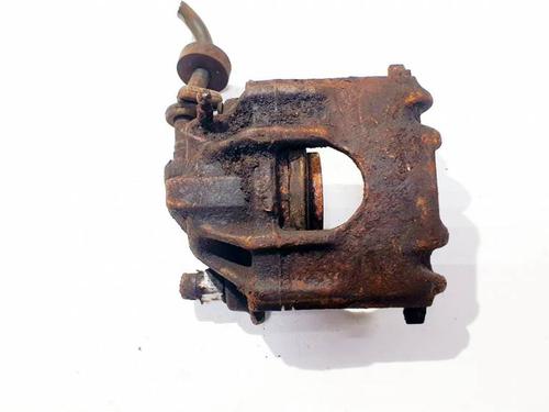 Used Left front brake caliper Left front brake caliper VW GOLF II (19E, 1G1) 1.6 TD (70 hp) 35151940 35151940