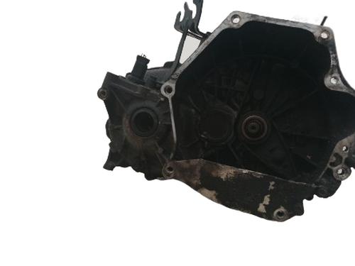 Used Gearbox Gearbox CHRYSLER PT CRUISER (PT_) 2.0 (141 hp) 35391851 35391851