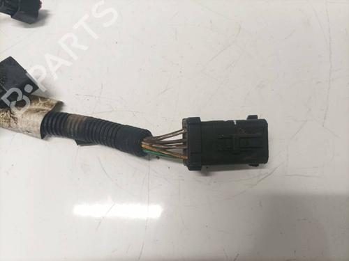 Cable AUDI A4 B6 Avant (8E5) 2.5 TDI | BP35198134E12 - Image 2