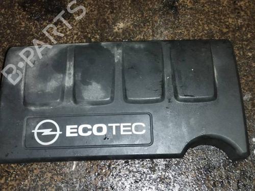 Used Upper protection Upper protection 34814761 34814761