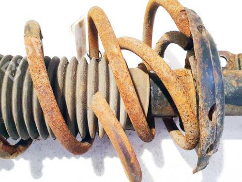 Left front shock absorber OPEL ASTRA H (A04) 1.7 CDTI (L48) | BP37678411M16 - Image 2