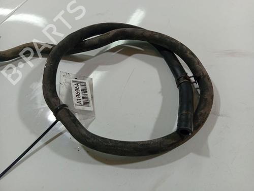 Pipe FORD FOCUS C-MAX (DM2) 2.0 TDCi | BP32551214M125