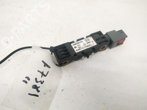 Used Electronic module Electronic module CHRYSLER VOYAGER IV (RG, RS) 2.5 CRD (141 hp) 32907244 32907244