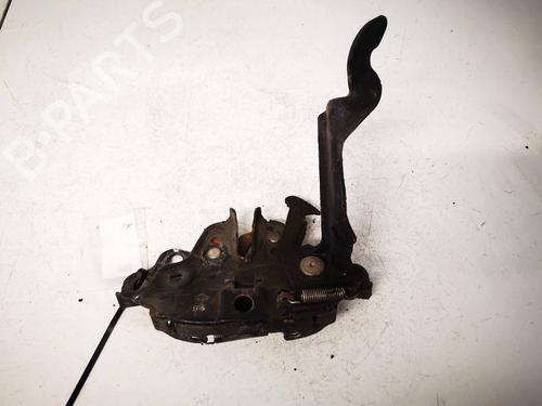 Used Hood lock Hood lock NISSAN MURANO II (Z51) 3.5 4x4 (260 hp) 39894921 39894921