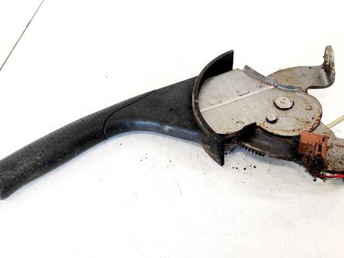 Used Hand brake Hand brake TOYOTA PRIUS Liftback (_W2_) 1.5 Hybrid (NHW20_, NHW20R) (112 hp) 35267692 35267692