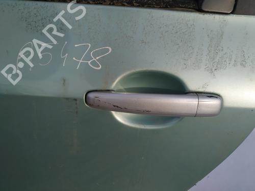 rear-left-exterior-door-handle-peugeot-307-3ac-2000-2001-2002-2003-2004-2005-2006-2007-2008-2009-2010-2011-2012-35876335 main image