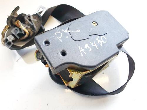 Front left seatbelt VW PASSAT B5 Variant (3B5) 1.9 TDI | BP35239625I26 - Image 3