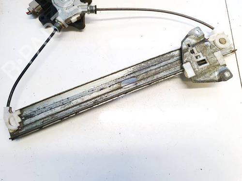 Rear left window mechanism IVECO DAILY IV Platform/Chassis 35C14, 35S14, 35S14 /P | BP34884521C24 - Image 3