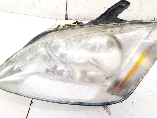 Used Left headlight Left headlight FORD FOCUS C-MAX (DM2) 1.6 TDCi (109 hp) 35084808 35084808