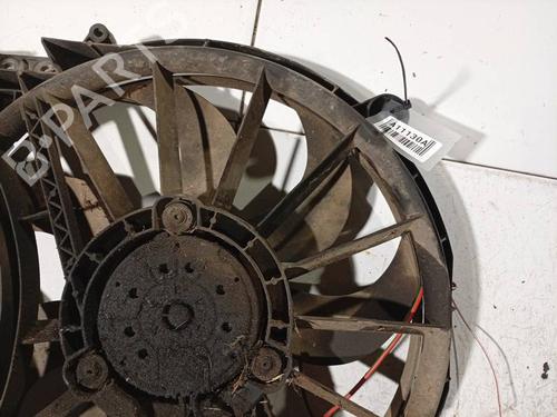 Fan AUDI A6 C6 (4F2) 3.0 TDI quattro | BP34750382M128 - Image 2