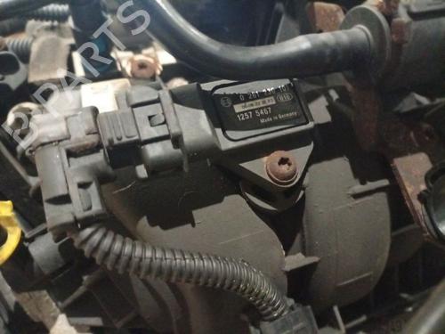 Electronic module OPEL CORSA D (S07) 1.2 (L08, L68) | BP36658832M83 - Image 2