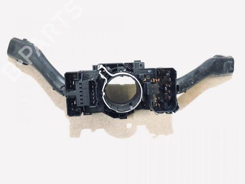 Warning switch SKODA FABIA I (6Y2) 1.4 | BP35607169I22 - Image 3