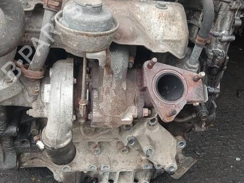 Used Turbocharger/Supercharger Turbocharger/Supercharger 35087762 35087762