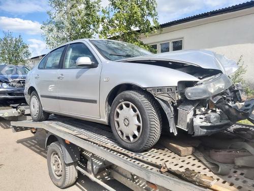 Used Parts SEAT TOLEDO II (1M2)  1.9 TDI  4477134
