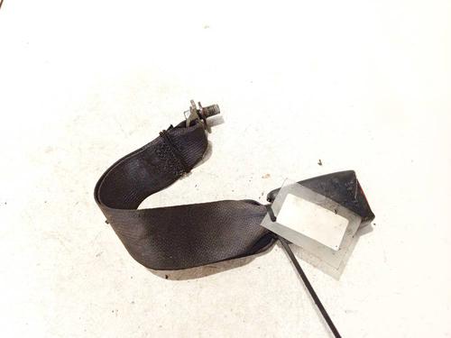 Used Seat buckle Seat buckle 34927522 34927522