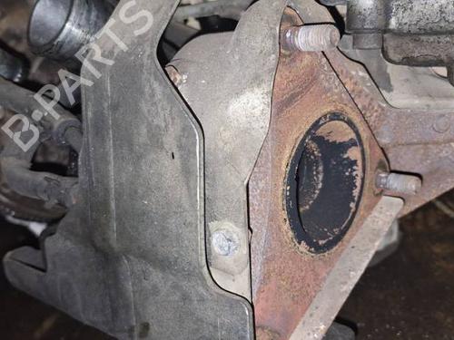 Turbolader/Kompressor SUBARU OUTBACK (BR) 2.0 D AWD (BRD) | BP34902474M71 - Image 4