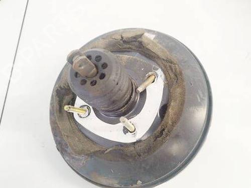 Used Servo brake Servo brake CITROËN C2 (JM_) 1.1 (60 hp) 36759554 36759554
