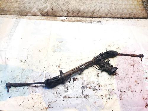 Used Steering column Steering column VW POLO IV (9N_, 9A_) 1.2 (54 hp) 35344929 35344929