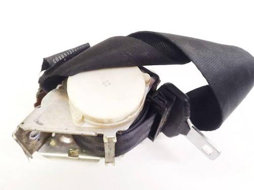 Used Rear left seatbelt Rear left seatbelt 35180972 35180972