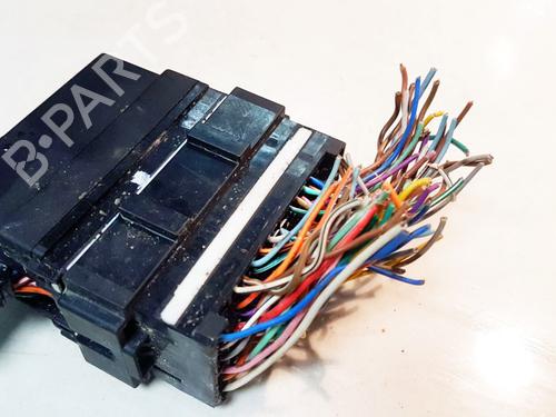 Fuse box CHEVROLET CAPTIVA (C100, C140) 2.0 D | BP33101476E1 - Image 2