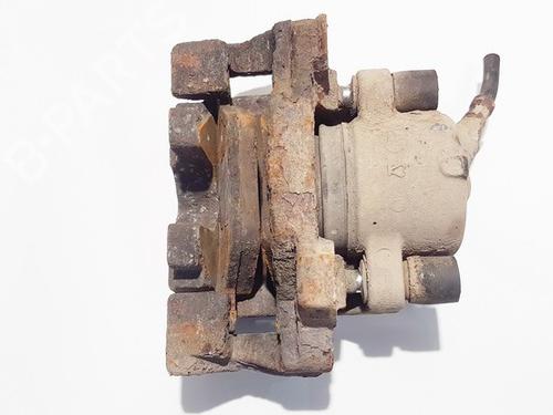 Right front brake caliper BMW 5 (E39) 525 tds | BP35590357M104 - Image 3