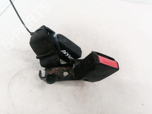 Used Seat buckle Seat buckle 35589259 35589259
