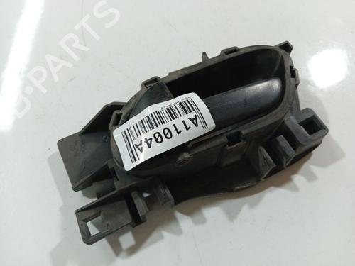 Used Front right interior door handle Front right interior door handle 34857169 34857169