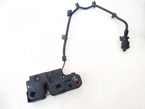 hood-lock-seat-leon-1p1-2005-2006-2007-2008-2009-2010-2011-2012-2013-35407387 main image