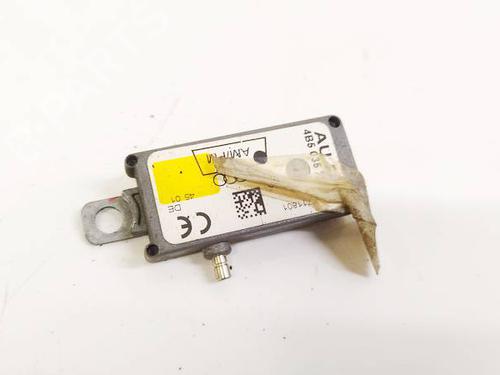 Used Electronic module Electronic module AUDI A6 C5 (4B2, 4B4) 1.9 TDI (130 hp) 35153647 35153647
