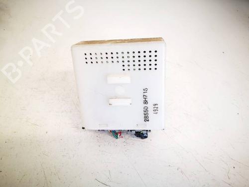 Used Electronic module Electronic module NISSAN X-TRAIL I (T30) 2.2 dCi (136 hp) 32570680 32570680