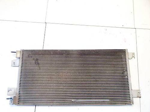 Used AC radiator AC radiator DODGE CALIBER 2.0 CRD (140 hp) 34815795 34815795
