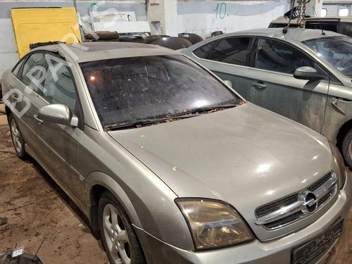 Fuse box OPEL VECTRA C (Z02) 2.2 DTI 16V (F69) | BP36313571E1 - Image 6