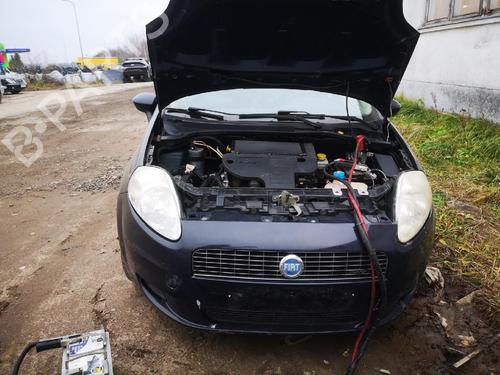 Switch FIAT PUNTO EVO (199_) 1.3 D Multijet (199AXD1B, 199AXD1A, 199BXD1B, 199BXD1A,... | BP32614212I30