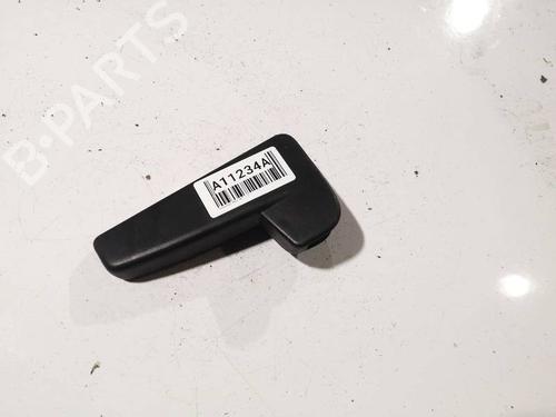 Indvendigt håndtag Indvendigt håndtag VW POLO V (6R1, 6C1) 1.2 TDI (75 hp) 34781827 34781827